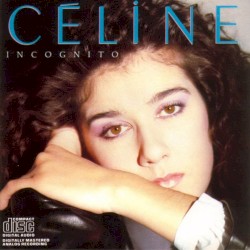 Incognito album by Céline Dion