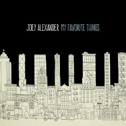 My Favorite Things