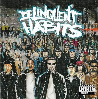 Delinquent Habits
