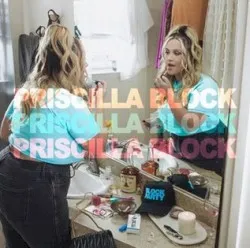 Priscilla Block album by Priscilla Block