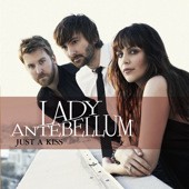 Just a Kiss album by Lady A
