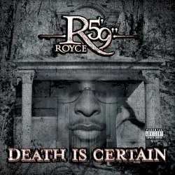 Death Is Certain