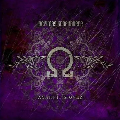 Again It's Over EP
