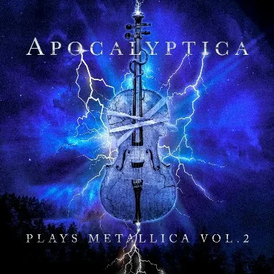 Plays Metallica, Vol. 2