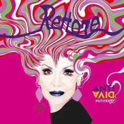 Antidiva putiferio album by Donatella Rettore
