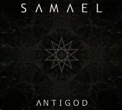 Antigod