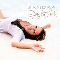 Stay in Touch album by Sandra