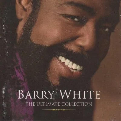 The Ultimate Collection