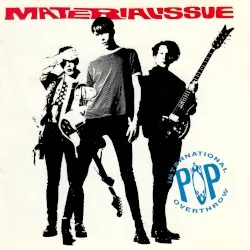 International Pop Overthrow album by Material Issue