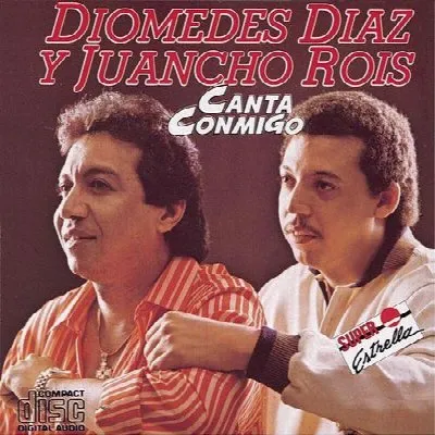 Canta conmigo