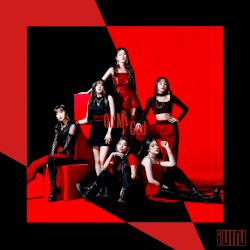 Oh My God album by I-dle
