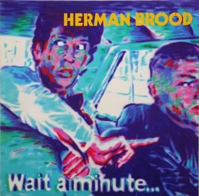 Wait a Minute
