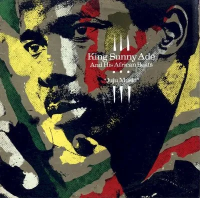 Juju Music