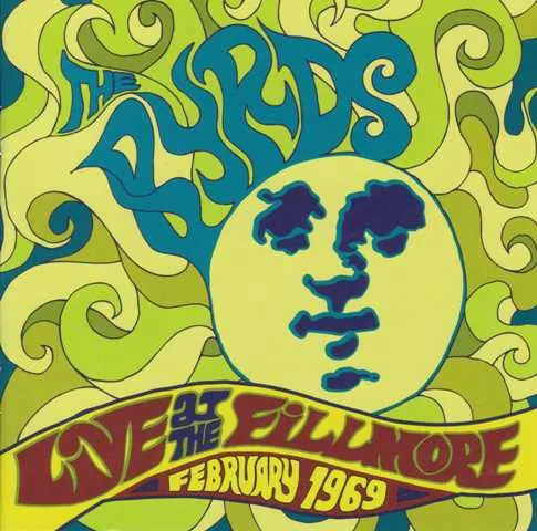 Live at the Fillmore – February 1969