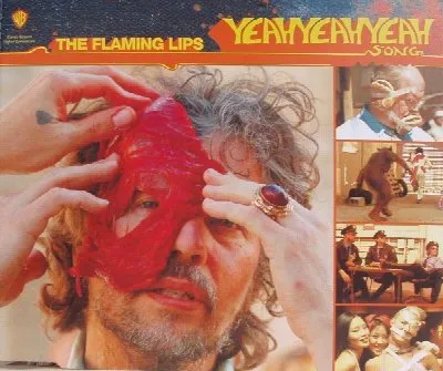 The Yeah Yeah Yeah Song (With All Your Power)