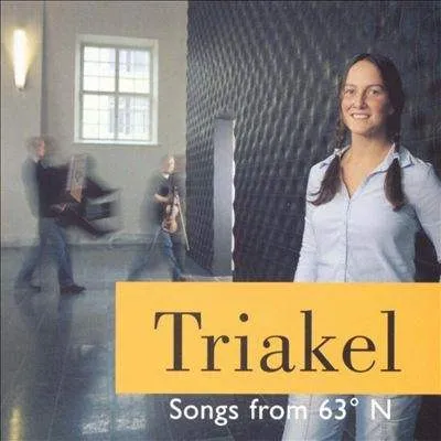 Sånger från 63° N