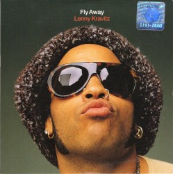 Fly Away album by Lenny Kravitz
