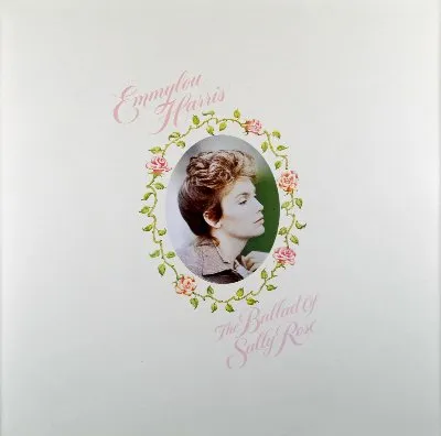 The Ballad of Sally Rose