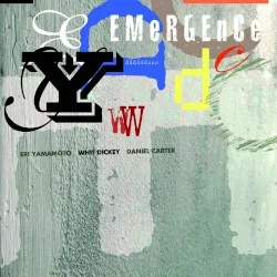 Emergence album by Whit Dickey