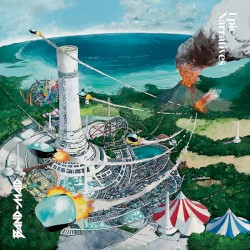 Epic Narratives album by Band-Maid