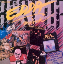 Best of EDDA