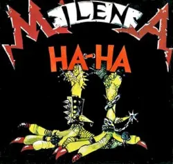 Ha-Ha