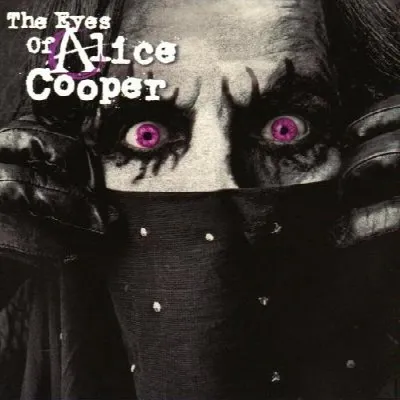 The Eyes of Alice Cooper