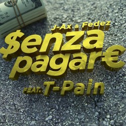 Senza pagare album by J-Ax