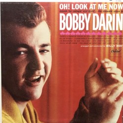 Oh! Look at Me Now album by Bobby Darin