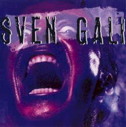 Sven Gali
