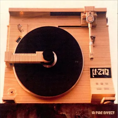 In Pine Effect