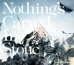 Silver Sun album by Nothing's Carved in Stone