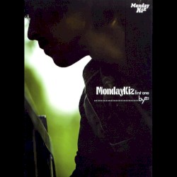 Bye Bye Bye album by Monday Kiz
