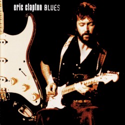 Blues album by Eric Clapton