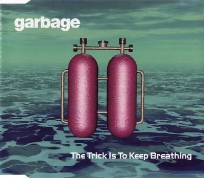 The Trick Is to Keep Breathing