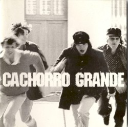 Cachorro Grande album by Cachorro Grande