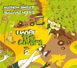 Under the Covers, Vol. 2 album by Susanna Hoffs
