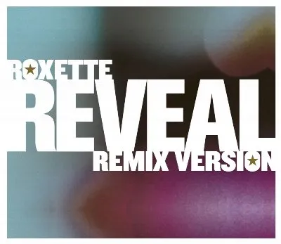Reveal album by Roxette