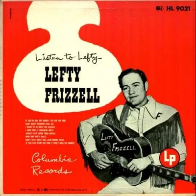 Listen to Lefty