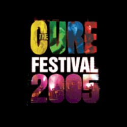 From Festival 2005 (Live Audio Version) album by The Cure