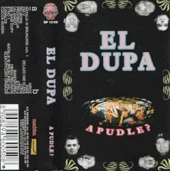 A pudle?