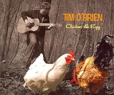 Chicken & Egg