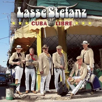 Cuba Libre