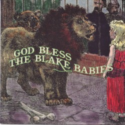 God Bless the Blake Babies album by Blake Babies