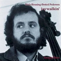 Jaywalkin' album by Niels-Henning Ørsted Pedersen