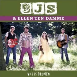 Wat is dromen album by 3JS