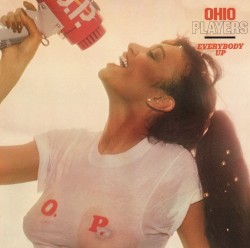 Everybody Up album by Ohio Players