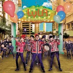 Lebih Dari Bintang album by Lyla