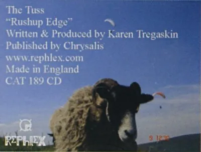Rushup Edge