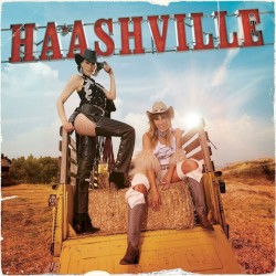 Haashville album by Ha*Ash